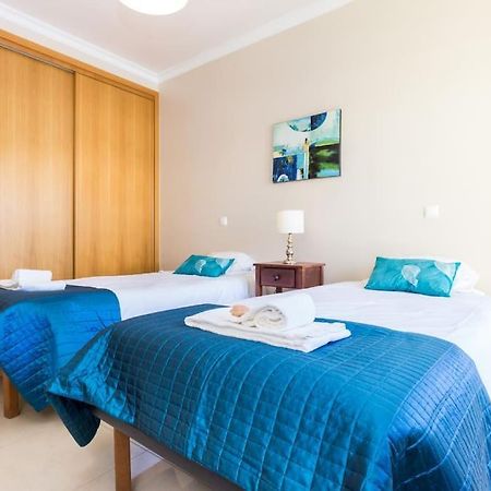 Sea Breeze Lagos Apartment Luaran gambar