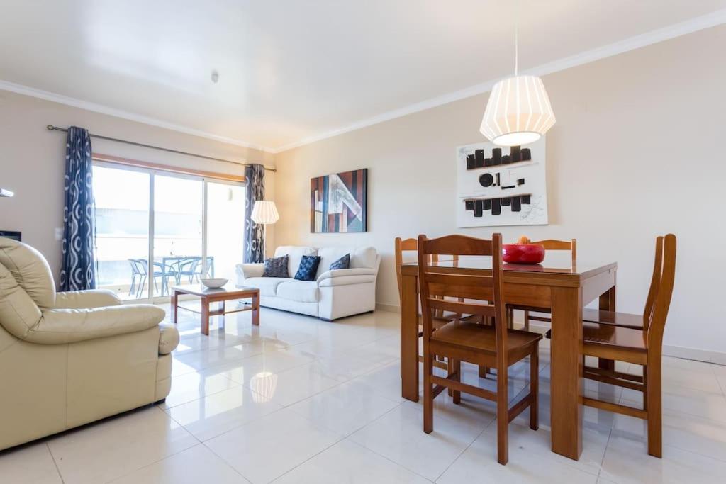 Sea Breeze Lagos Apartment Luaran gambar