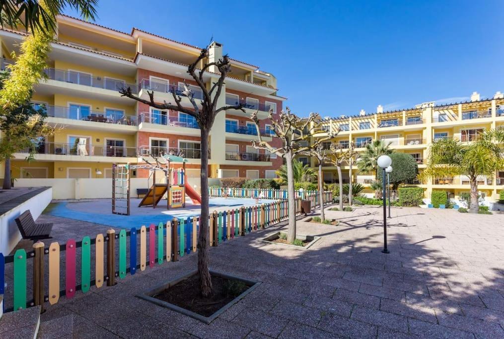 Sea Breeze Lagos Apartment Luaran gambar