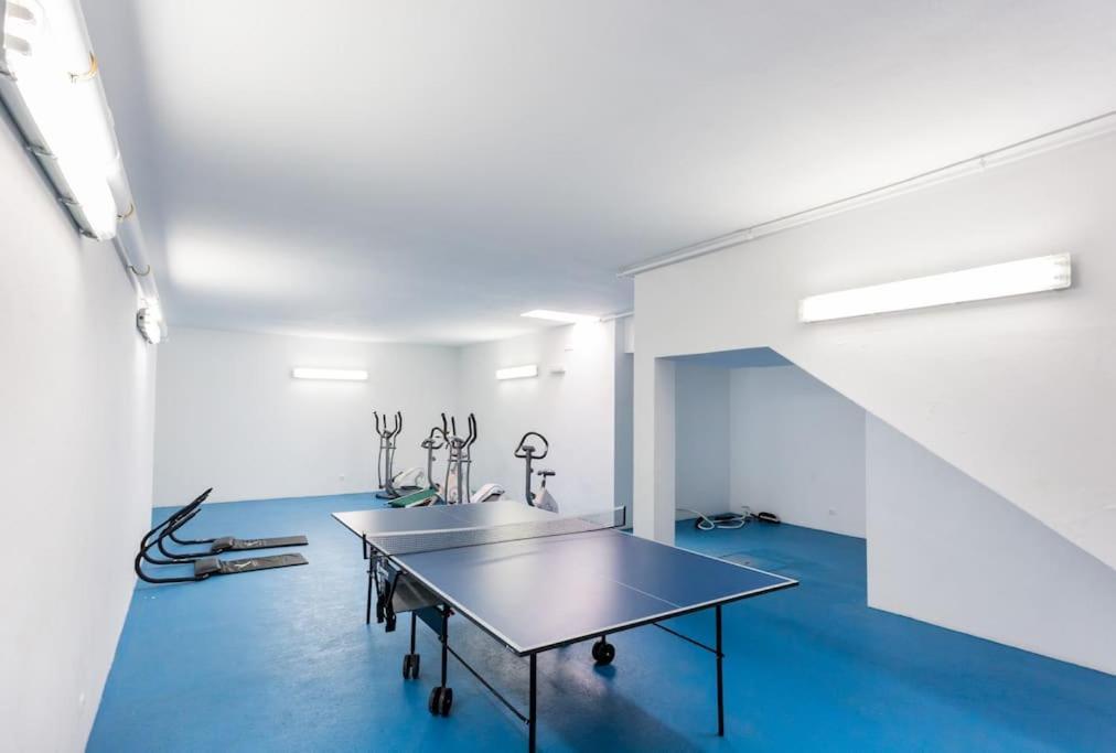 Sea Breeze Lagos Apartment Luaran gambar